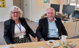 2025 20th Anniversary